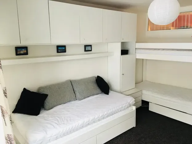 Prodej bytu 1+1, Bad Gastein, Rakousko, 25 m2