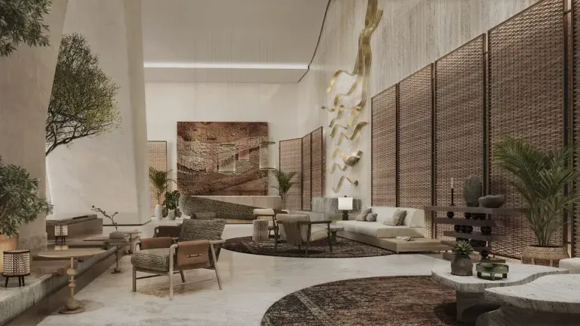 Prodej bytu 5+kk, Dubaj, Spojené arabské emiráty, 286 m2