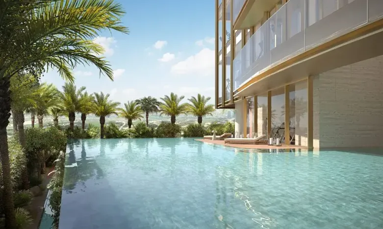 Prodej bytu 5+kk, Dubaj, Spojené arabské emiráty, 286 m2