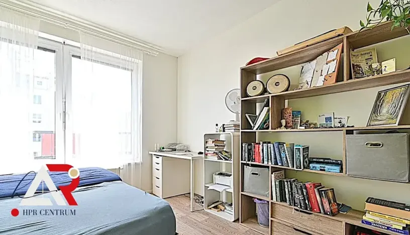 Prodej bytu 1+kk, Brno, Turgeněvova, 40 m2