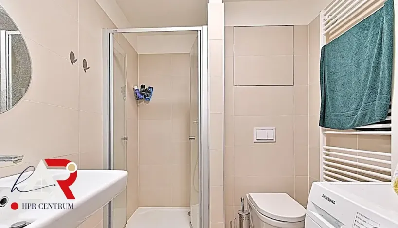 Prodej bytu 1+kk, Brno, Turgeněvova, 40 m2