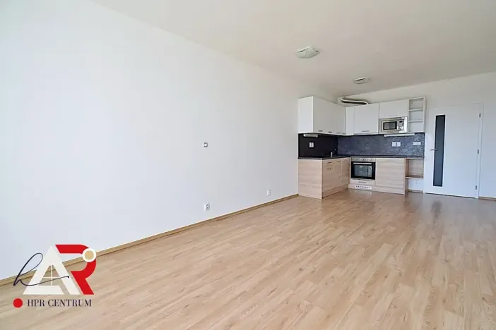 Prodej bytu 1+kk, Brno, Řípská, 44 m2