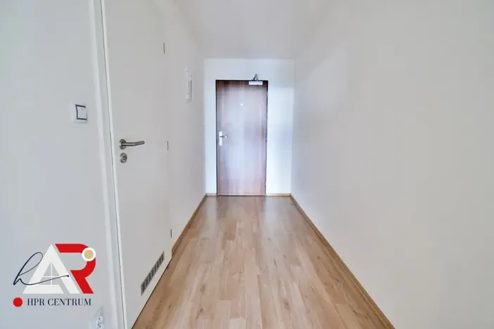 Prodej bytu 1+kk, Brno, Řípská, 44 m2
