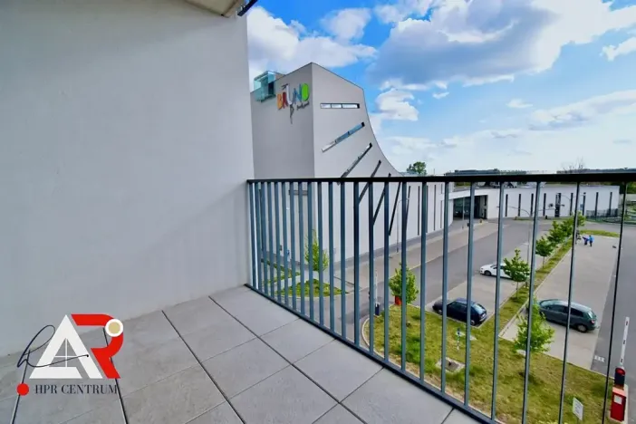 Prodej bytu 1+kk, Brno, Řípská, 44 m2