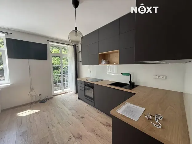 Pronájem bytu 1+kk, Všenory, Květoslava Mašity, 30 m2