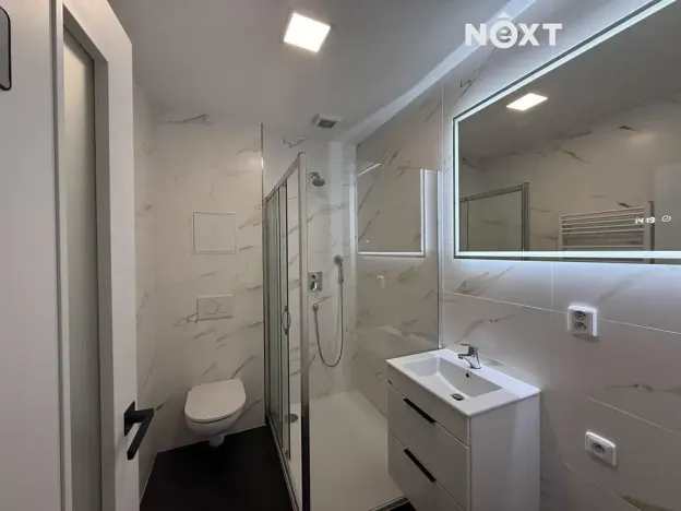 Pronájem bytu 1+kk, Všenory, Květoslava Mašity, 30 m2