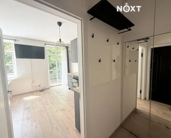Pronájem bytu 1+kk, Všenory, Květoslava Mašity, 30 m2