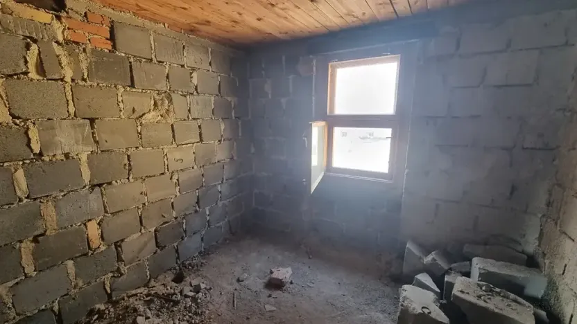 Prodej bytu 2+1, Velká Kraš, 50 m2