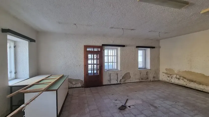 Prodej bytu 3+1, Velká Kraš, 120 m2