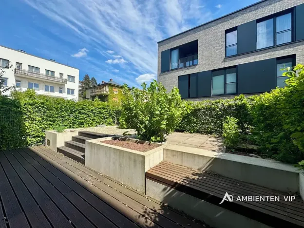 Pronájem bytu 1+kk, Brno, Neumannova, 31 m2