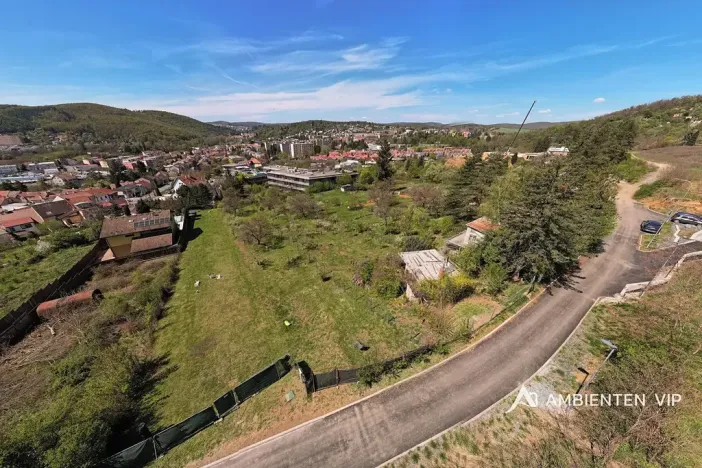Prodej pozemku pro bydlení, Brno, 1451 m2