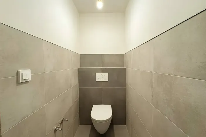 Prodej bytu 4+kk, Praha - Motol, Lékařská, 96 m2
