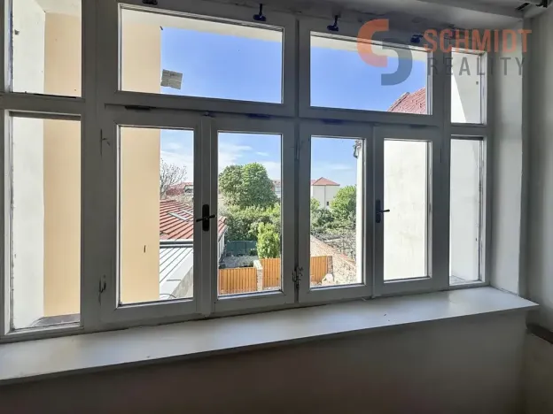 Prodej bytu 2+kk, Mikulov, Alfonse Muchy, 33 m2