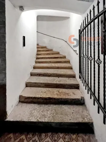 Prodej bytu 2+kk, Mikulov, Alfonse Muchy, 33 m2
