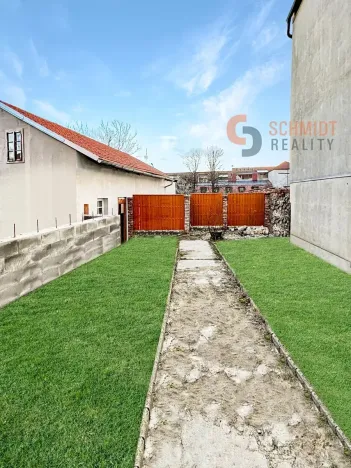Prodej bytu 2+kk, Mikulov, Alfonse Muchy, 33 m2