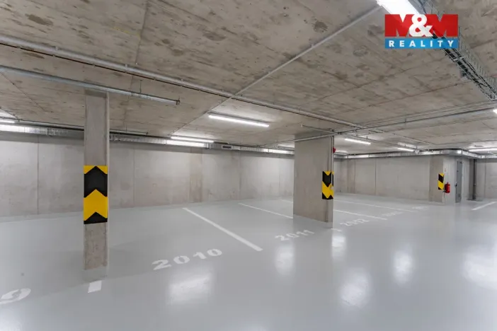 Pronájem bytu 2+kk, Praha, Hodkovická, 50 m2