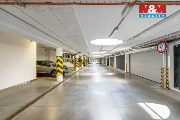 Prodej bytu 3+1, Hradec Králové - Nový Hradec Králové, třída Edvarda Beneše, 79 m2