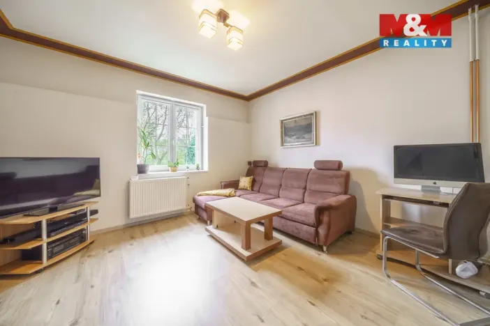 Prodej rodinného domu, Karlovy Vary - Drahovice, Prašná, 127 m2