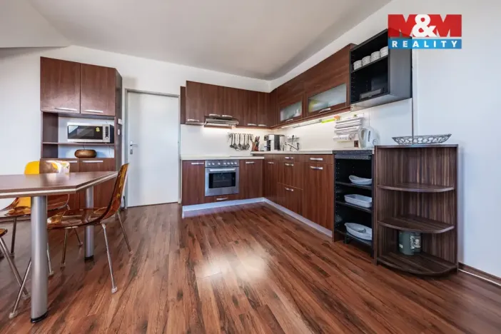Prodej bytu 3+kk, Holubice - Kozinec, Lipová, 86 m2