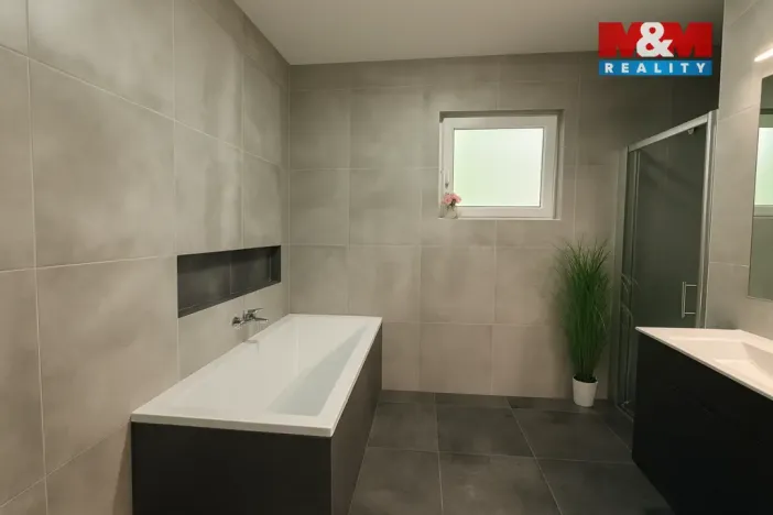 Prodej rodinného domu, Veselí nad Lužnicí - Veselí nad Lužnicí I, Polní, 130 m2