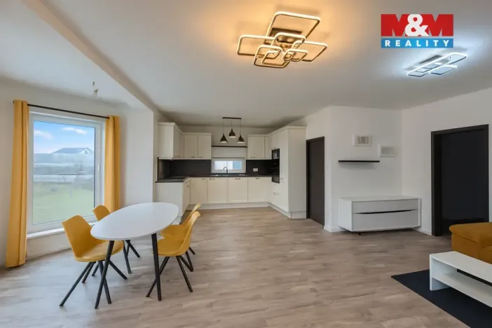 Prodej rodinného domu, Veselí nad Lužnicí - Veselí nad Lužnicí I, Polní, 130 m2