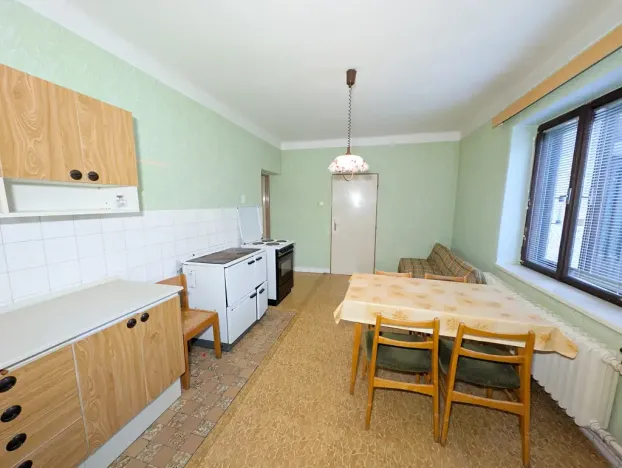 Prodej rodinného domu, Lechotice, 140 m2