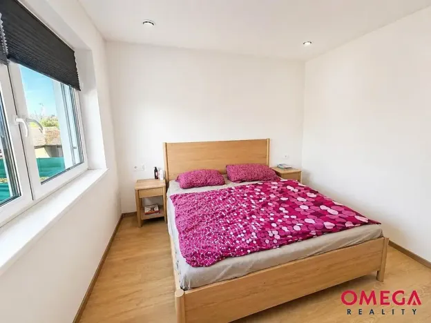 Prodej rodinného domu, Mělník, Rumburská, 142 m2