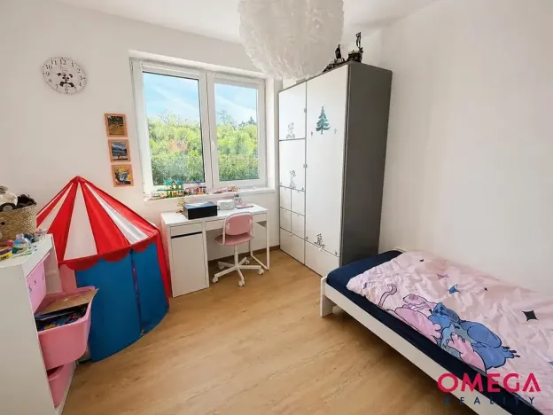 Prodej rodinného domu, Mělník, Rumburská, 142 m2