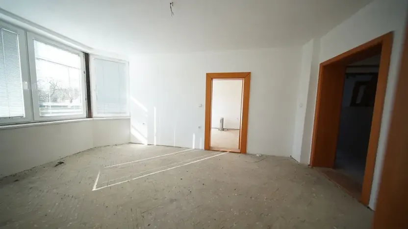Prodej rodinného domu, Hodslavice, 211 m2