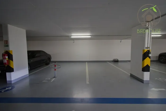 Pronájem bytu 2+kk, Praha - Košíře, Musílkova, 64 m2