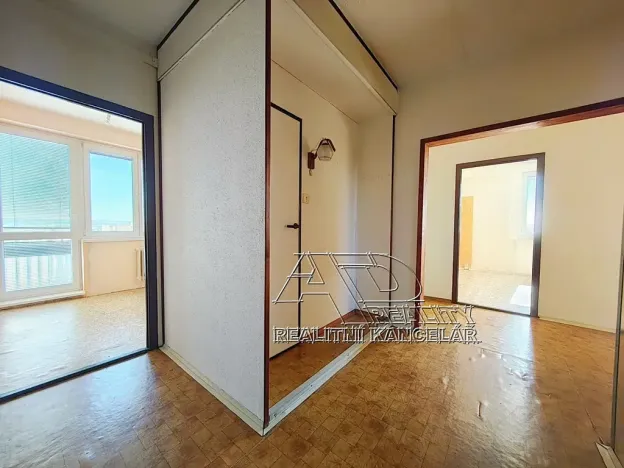 Prodej bytu 4+1, České Budějovice, Netolická, 85 m2