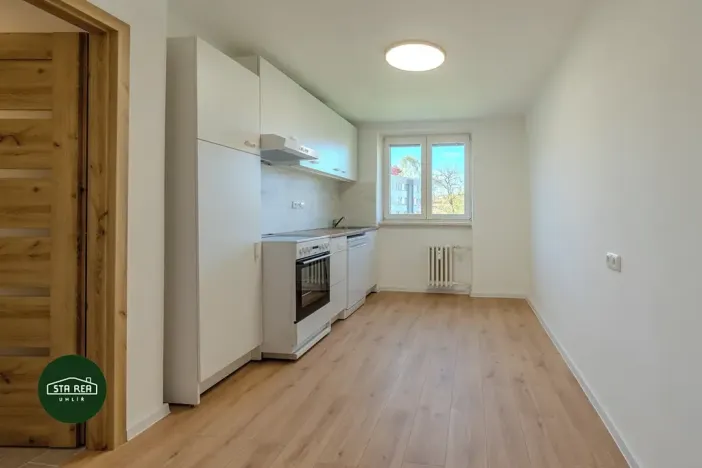 Pronájem bytu 2+1, Ostrava, Mozartova, 57 m2
