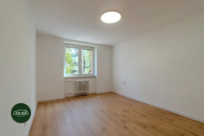 Pronájem bytu 2+1, Ostrava, Mozartova, 57 m2