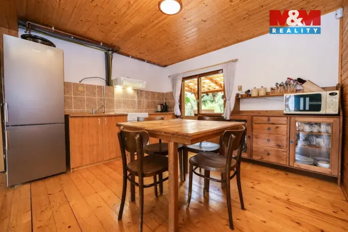 Prodej rodinného domu, Karolinka, 80 m2