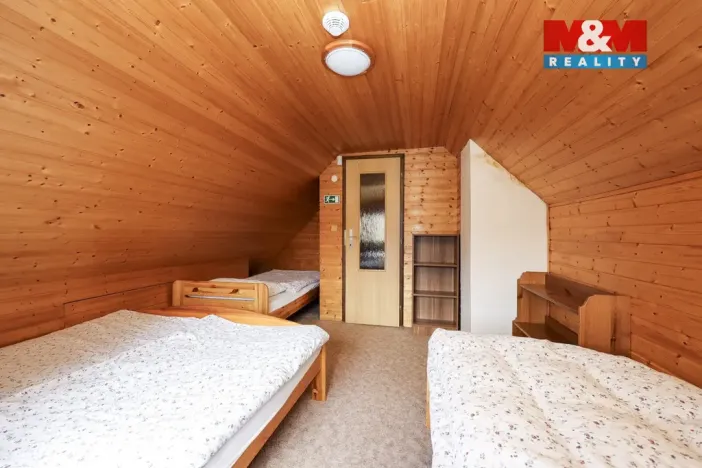Prodej rodinného domu, Karolinka, 80 m2