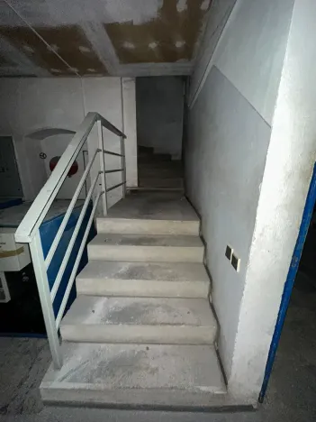 Prodej skladu, Okrouhlice, 551 m2