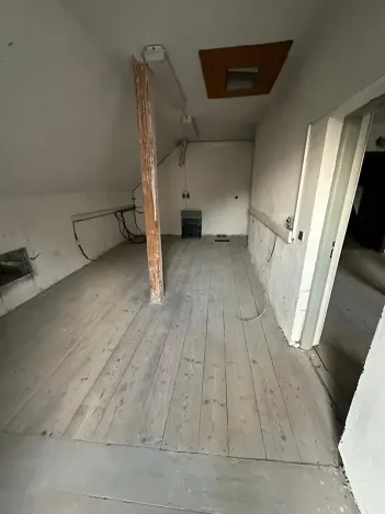 Prodej skladu, Okrouhlice, 551 m2