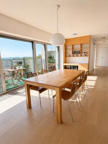 Pronájem bytu 3+kk, Brno, Majdalenky, 120 m2