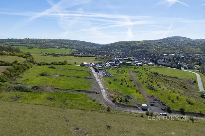 Prodej pozemku pro bydlení, Lužice, 1215 m2