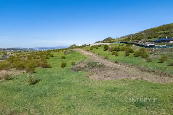 Prodej pozemku pro bydlení, Lužice, 1215 m2