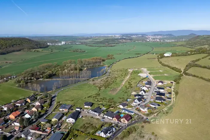 Prodej pozemku pro bydlení, Lužice, 1002 m2