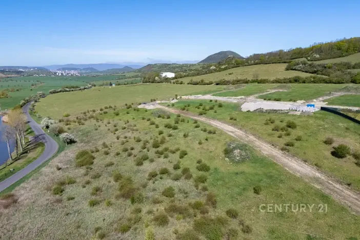 Prodej pozemku pro bydlení, Lužice, 1002 m2