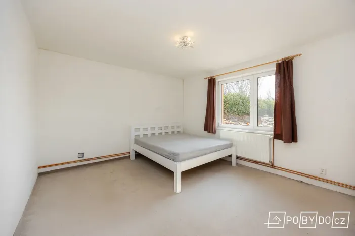 Prodej rodinného domu, Zbůch, Revoluční, 184 m2