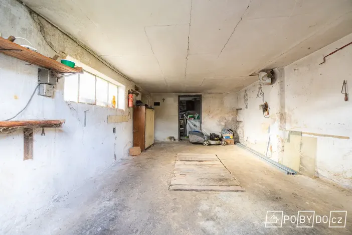 Prodej rodinného domu, Zbůch, Revoluční, 184 m2