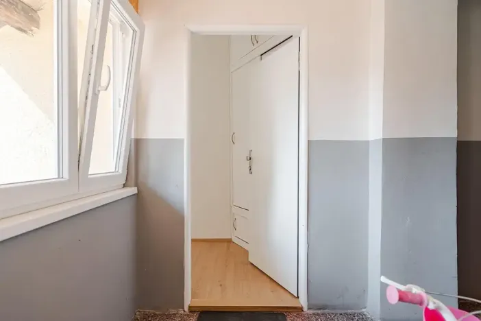 Prodej bytu 2+1, Hlinsko, Fűgnerova, 70 m2