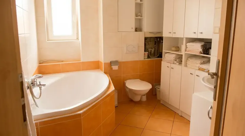 Prodej bytu 2+1, Březová, Odborářů, 46 m2