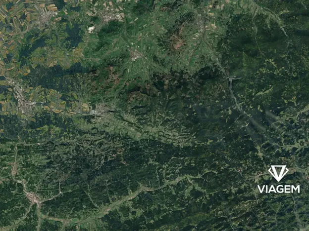 Prodej podílu zahrady, Prostřední Bečva, 163 m2