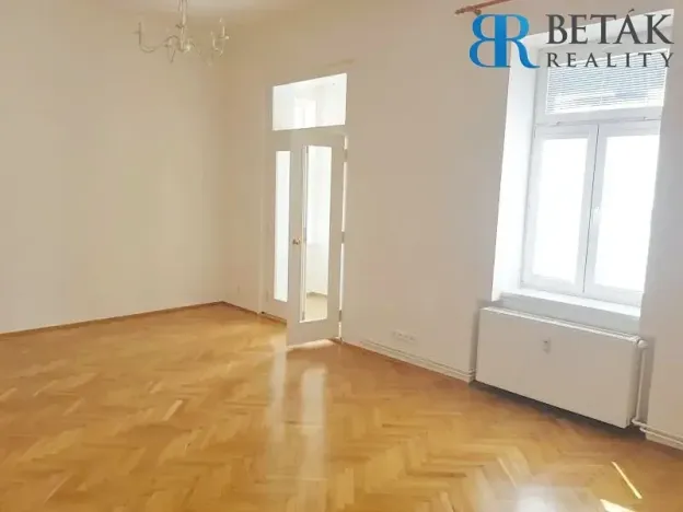 Pronájem bytu 2+1, Přerov, Komenského, 72 m2