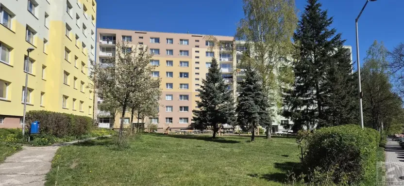 Prodej bytu 2+1, Liberec - Liberec XXV-Vesec, Česká, 57 m2