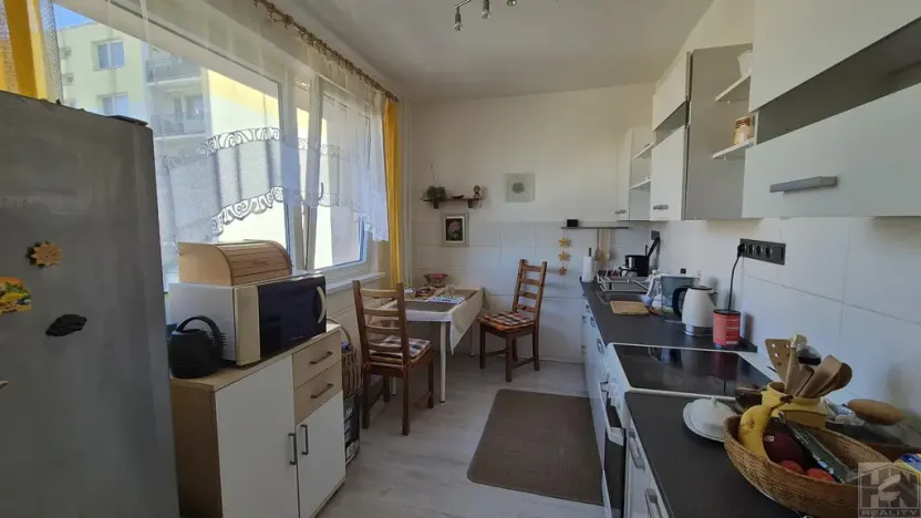 Prodej bytu 2+1, Liberec - Liberec XXV-Vesec, Česká, 57 m2